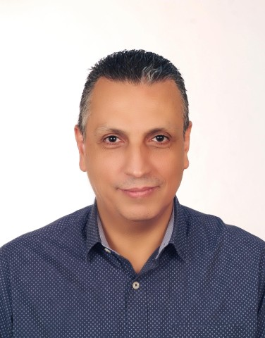 المهندس إياد أبوهيبه