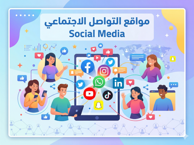 Social Media