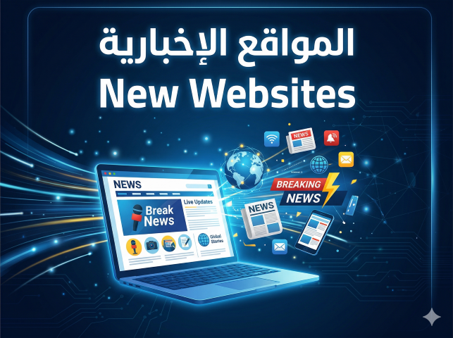 News Websites
