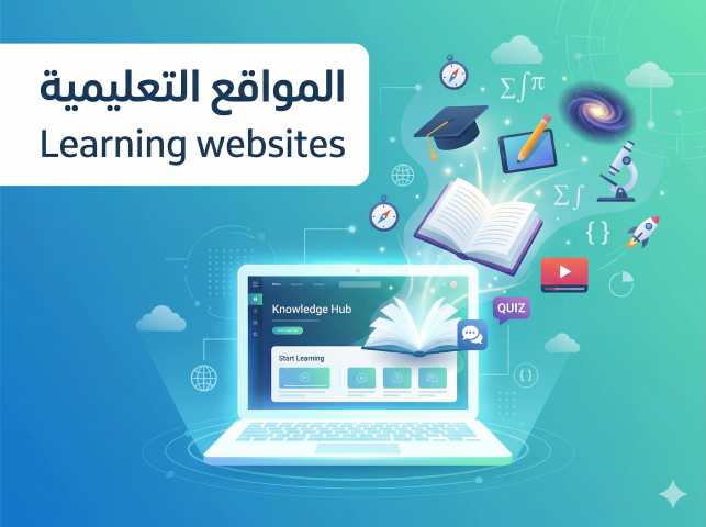 Educational websites