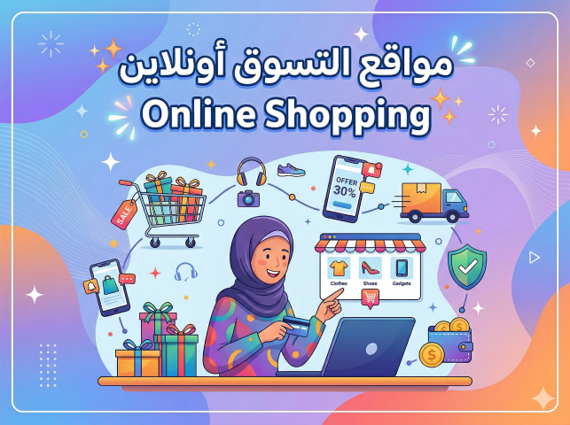 Shopping Online